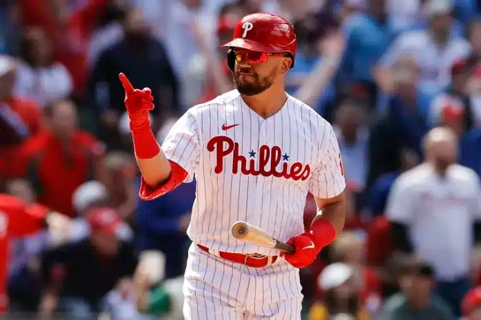 schwarber