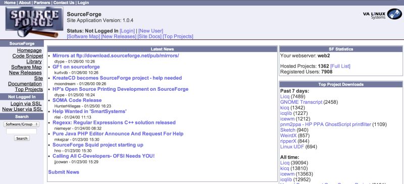 Source Forger Github - Premium City Background Gallery - 4K