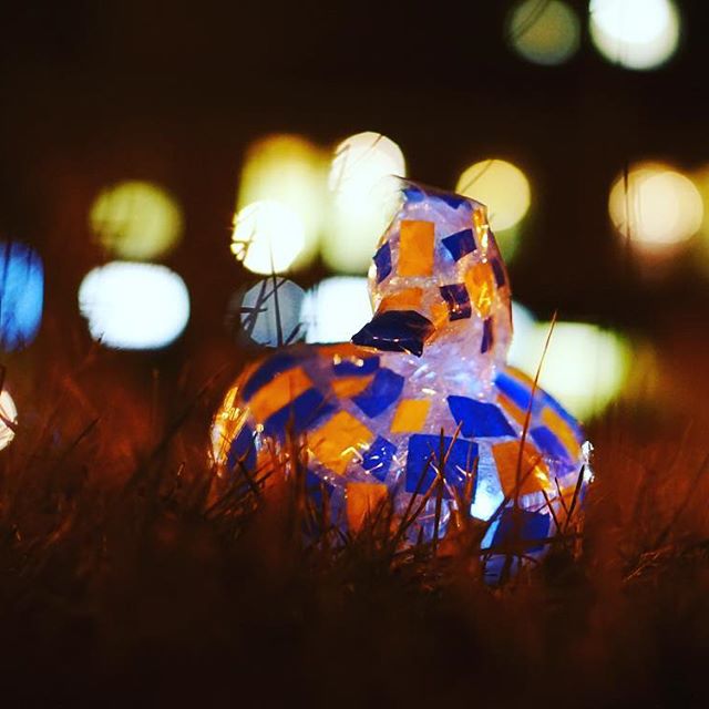 (Photo credit: Lorie Shaull)