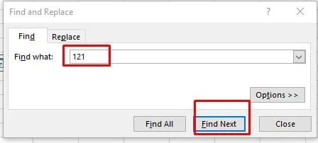 Find And Select In Excel In Hindi - Free MS Office Tutorials