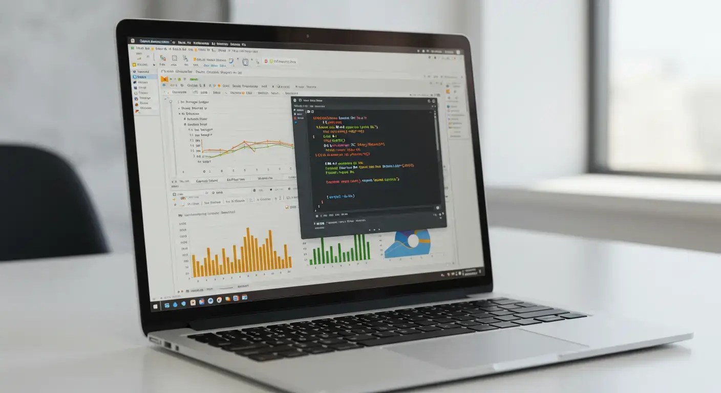 Python in Excel