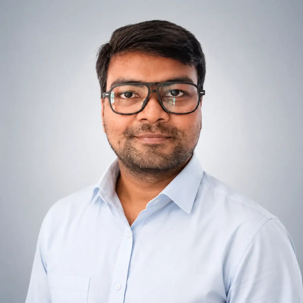Kunal — Excel Expert