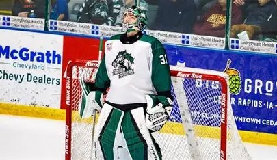 2026 Edmonton Oilers draftee prospect profile: Ryan Cameron - The Oil Rig