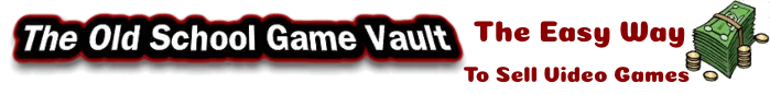 Video Game Price Guide How Much Can I Sell My Games For 2026 Sell Retro Video Games Online.webp