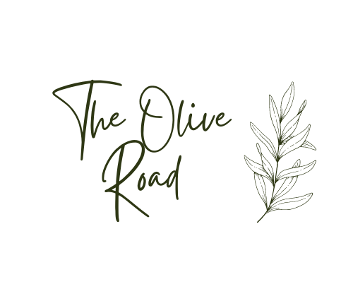 The Olive Road