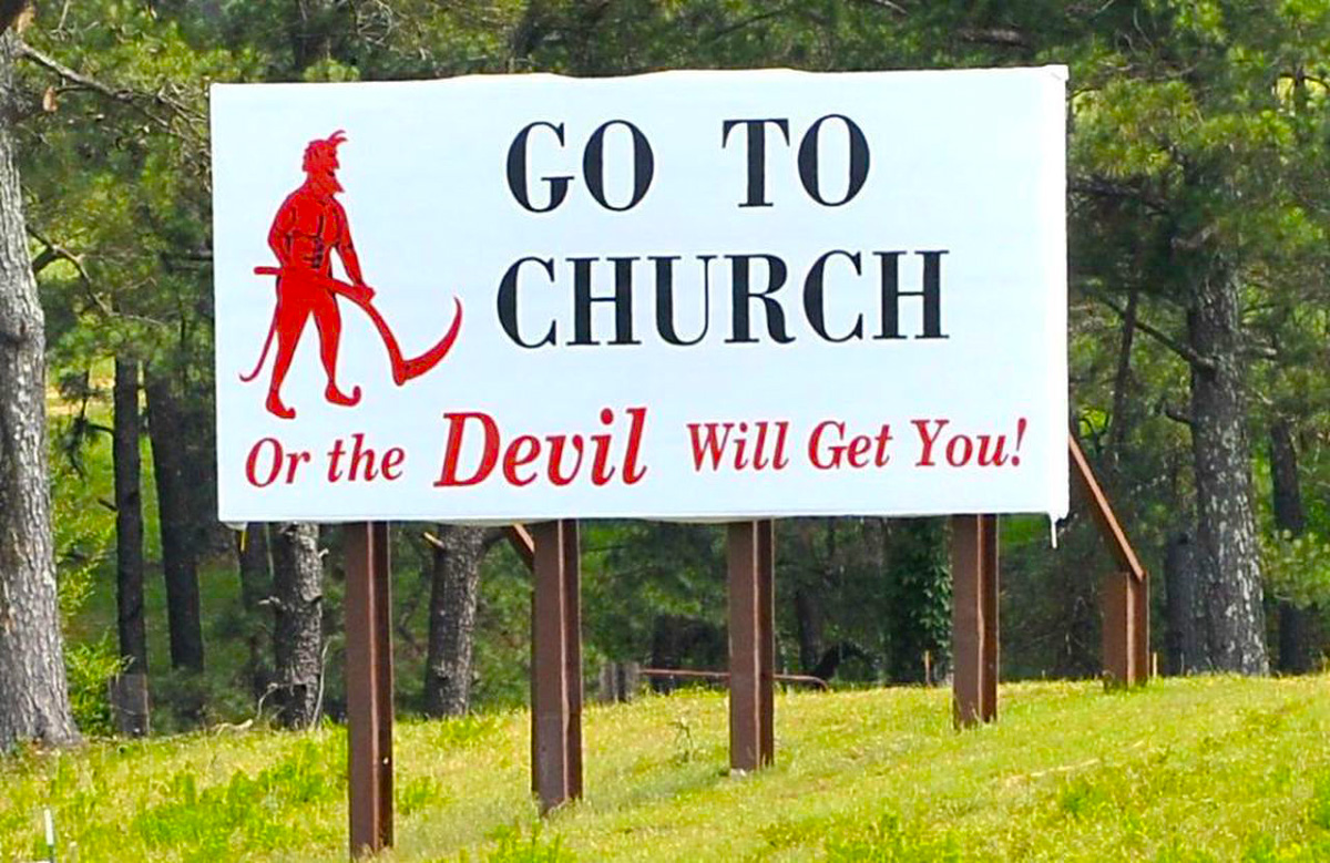 Go to Church - Theology Mix