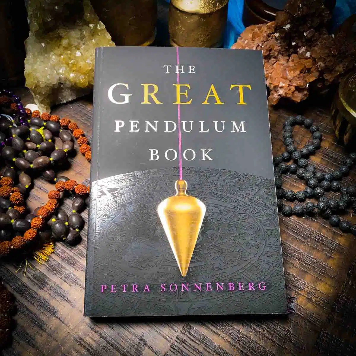 The Great Pendulum Book