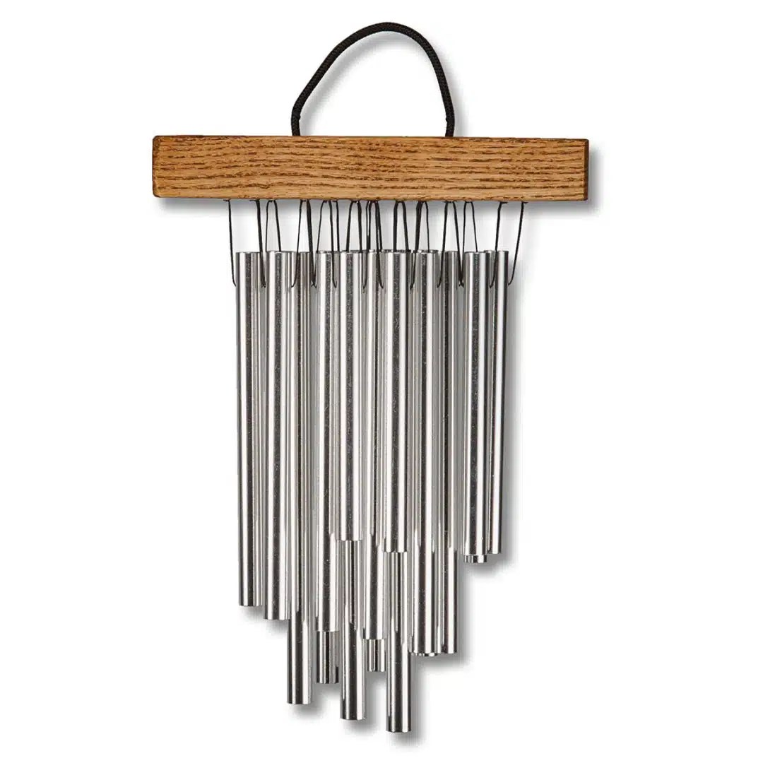 TreeWorks Chimes Large Cluster Chime The Om Shoppe