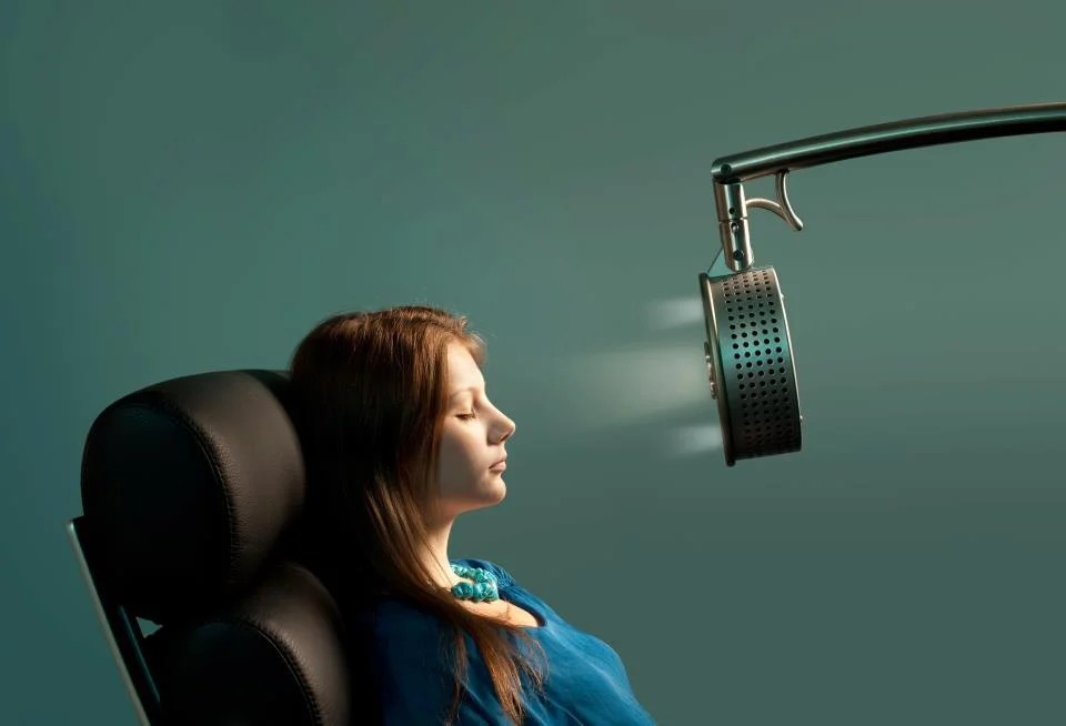 How the Lucia No 3 heals the body and mind The Om Spa