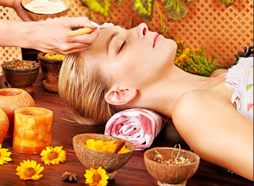 Cinq Mondes Facials in Naples Fl The Om Spa