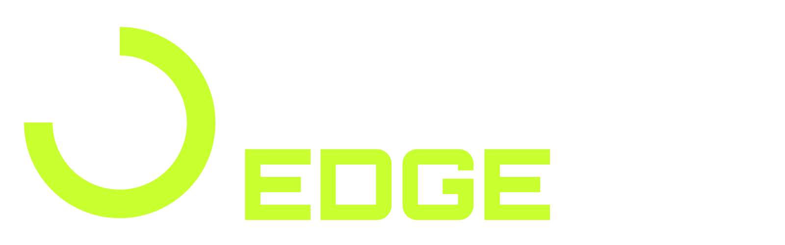 The Onchain Edge