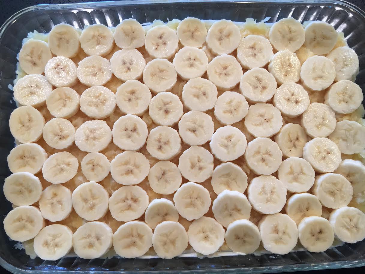 Banana Layer