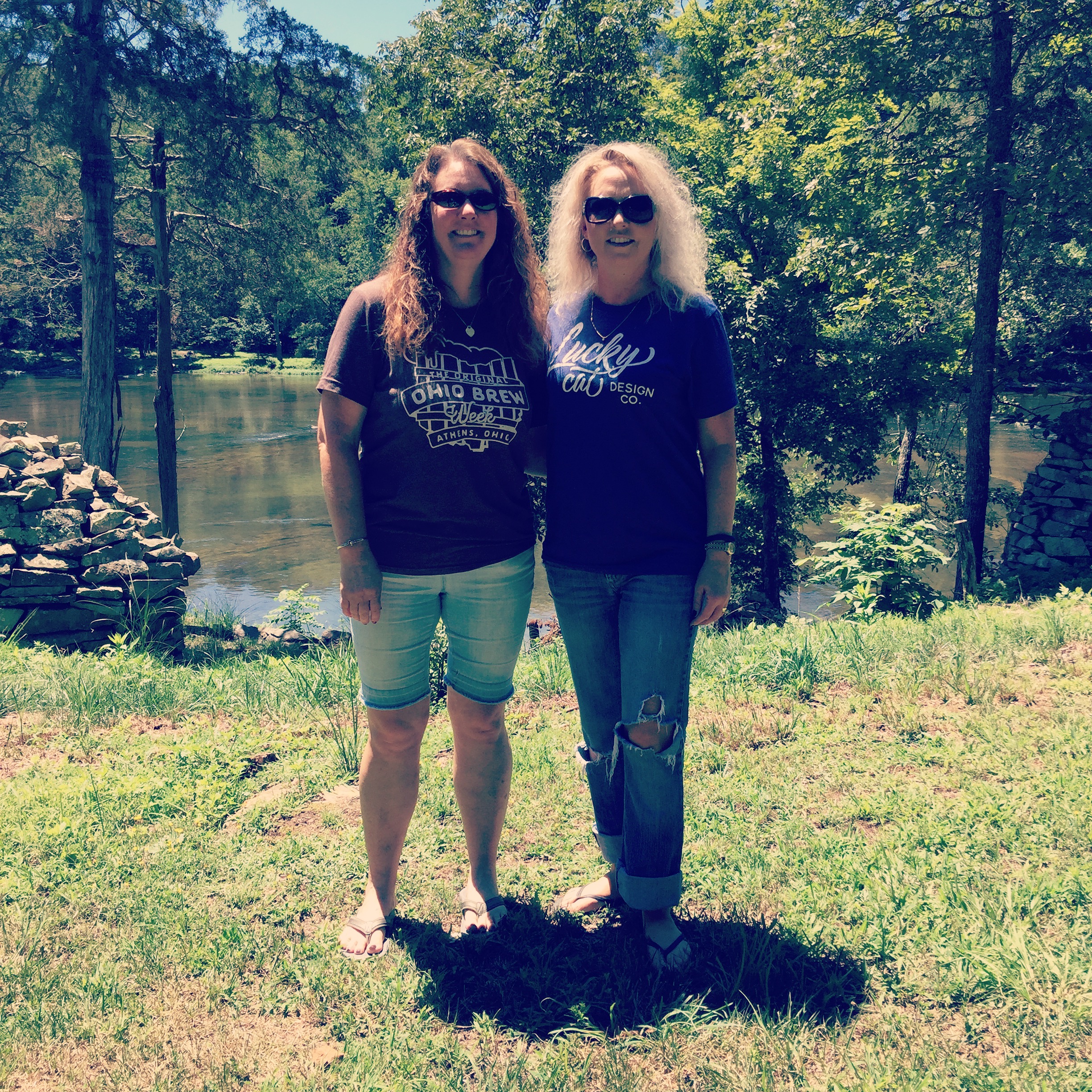 Time to head back to Ohio