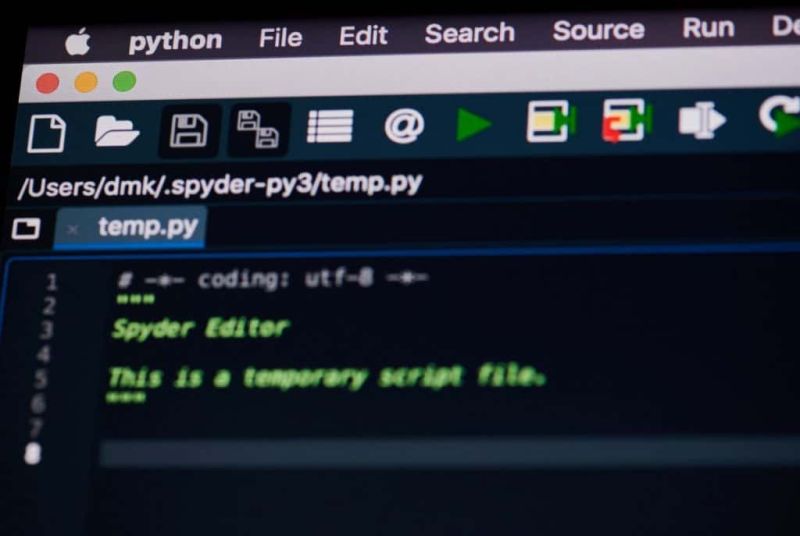 Can You Code Python On A Tablet The One Tech Stop - Premium Landscape Background Gallery - Desktop