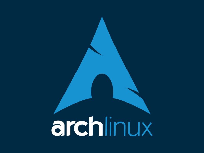 Archlinux Archlinux Archlinux - Retina Colorful Pictures for Desktop