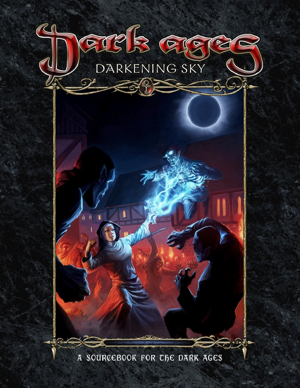 White wolf vampire dark ages road of sin book pdf
