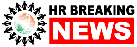 HR BREAKING NEWS