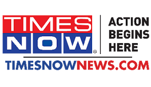 TIMES NOW