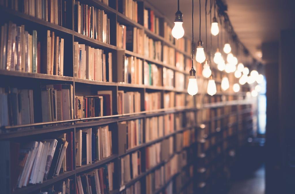 The Learning Ledger