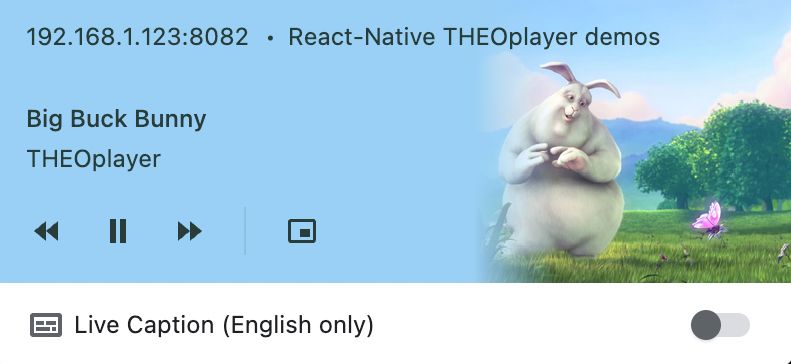 Background Playback And Notifications React Native Theoplayer - Creative 8K Ocean Backgrounds | Free Download