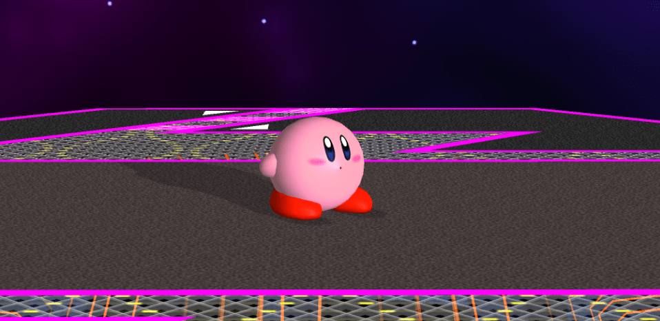 Opinion: Kirby Should Not Be Banned From Melee Tournaments – The 