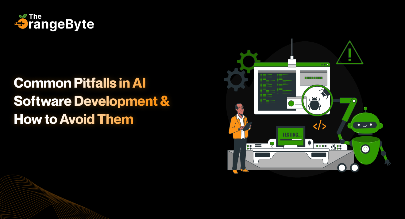AI Software Development