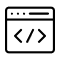 code