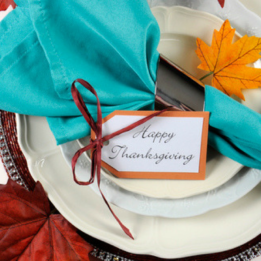 4 Kitchen Organization Steps to Get Ready for Thanksgiving