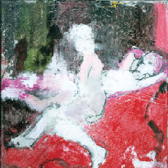 "Sugar Crystals" Katarzyna Gajewska (POL)