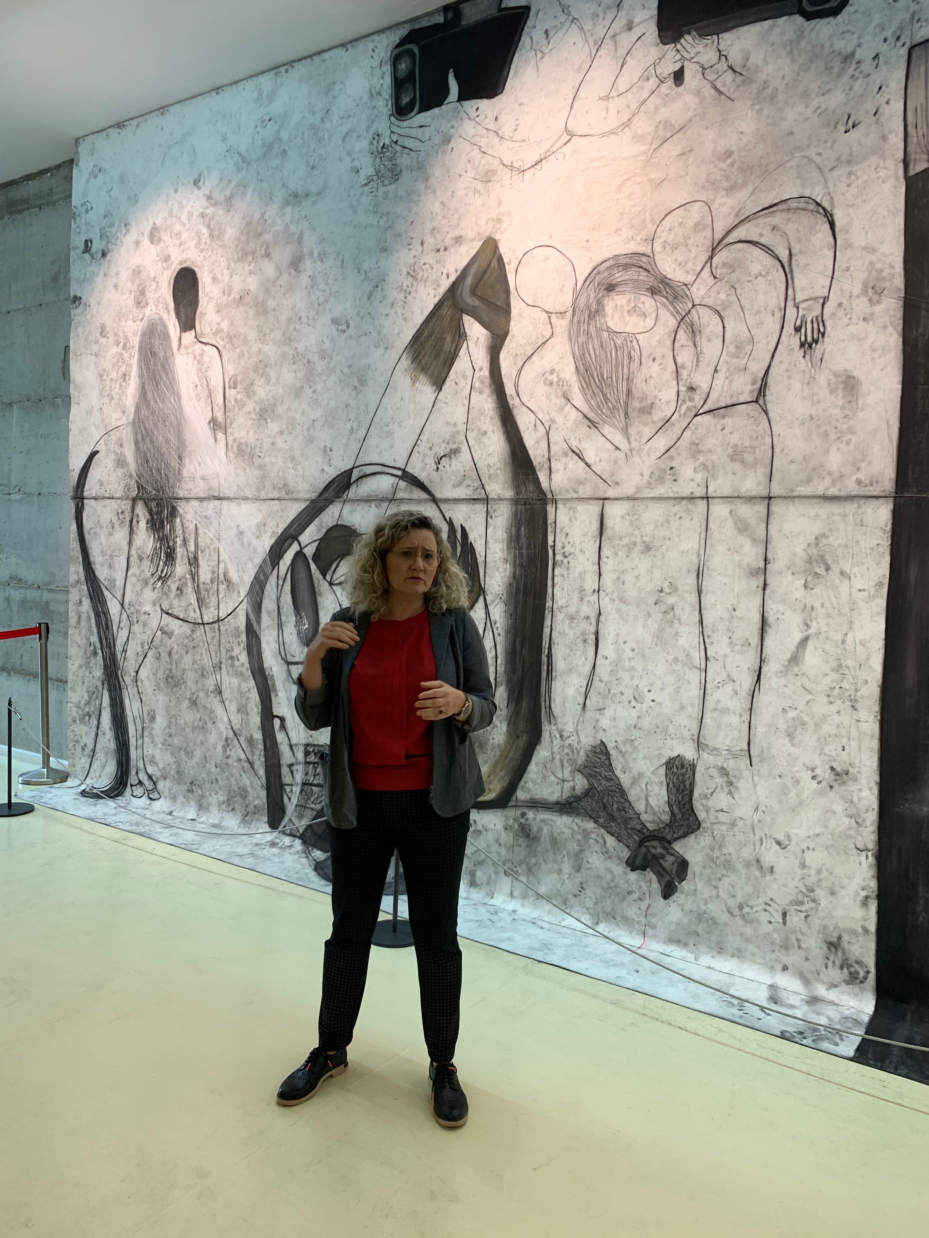 A year in the life..