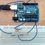 Arduino Capacitance Meter - TheoryCIRCUIT - Do It Yourself Electronics ...
