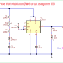 Pulse Width Modulation Circuit