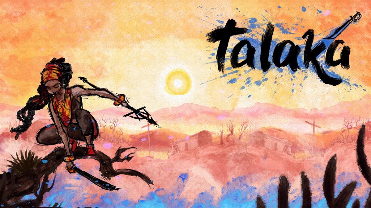 Talaka Demo Preview: Brazilian Mythology Gives This Roguelite an Edge
