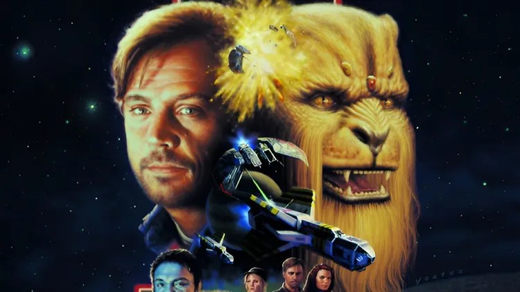 Possible Wing Commander III Remaster Could Restore Its Classic FMV Cutscenes