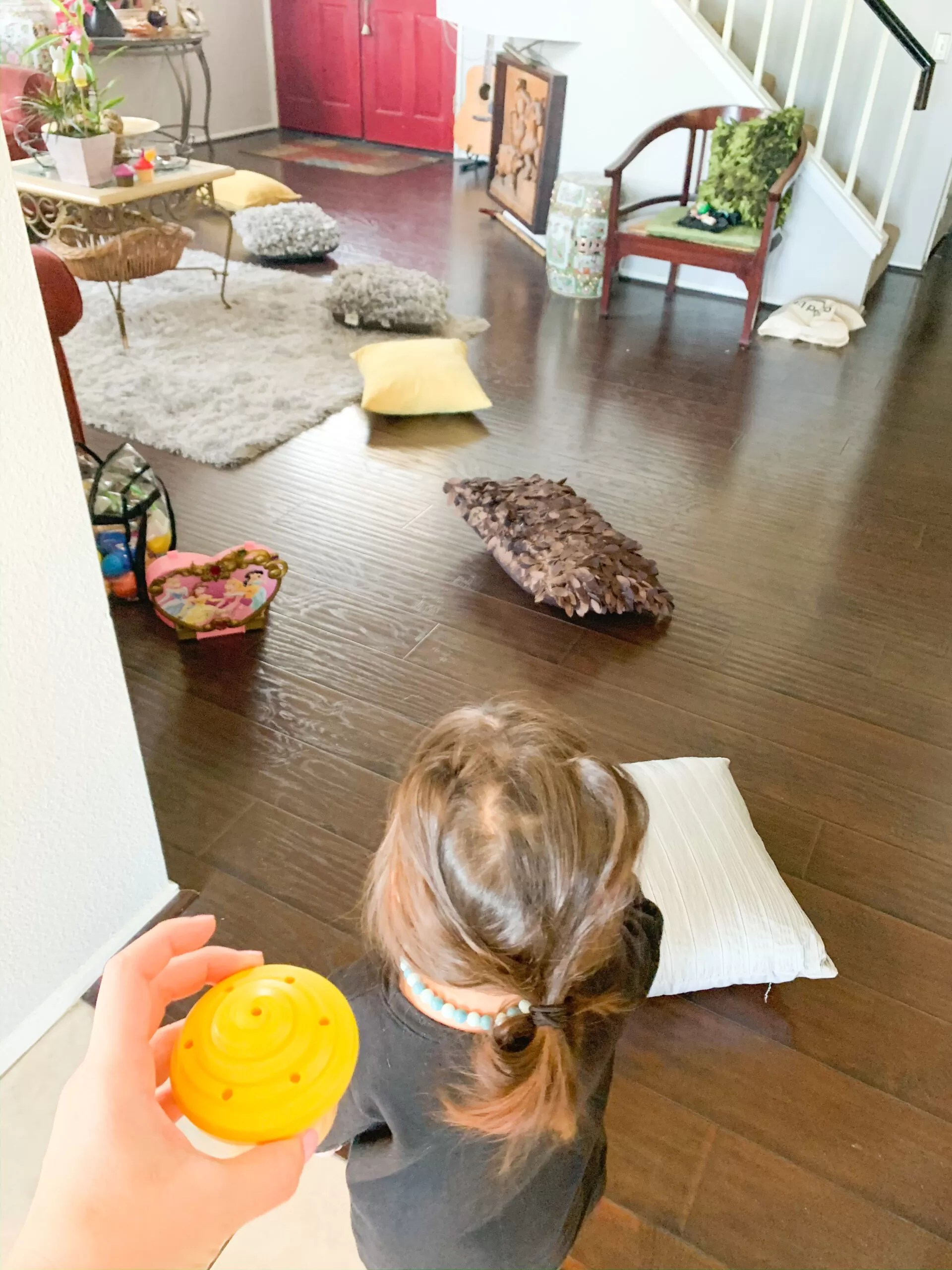 What is a Sensory Seeker and How Can I Support Them?