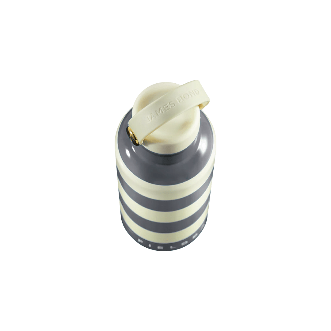 Field Bottle / Oyster Grey