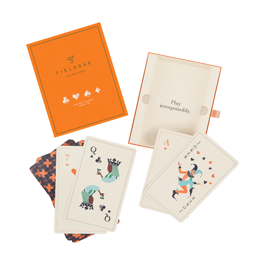 Playing Cards