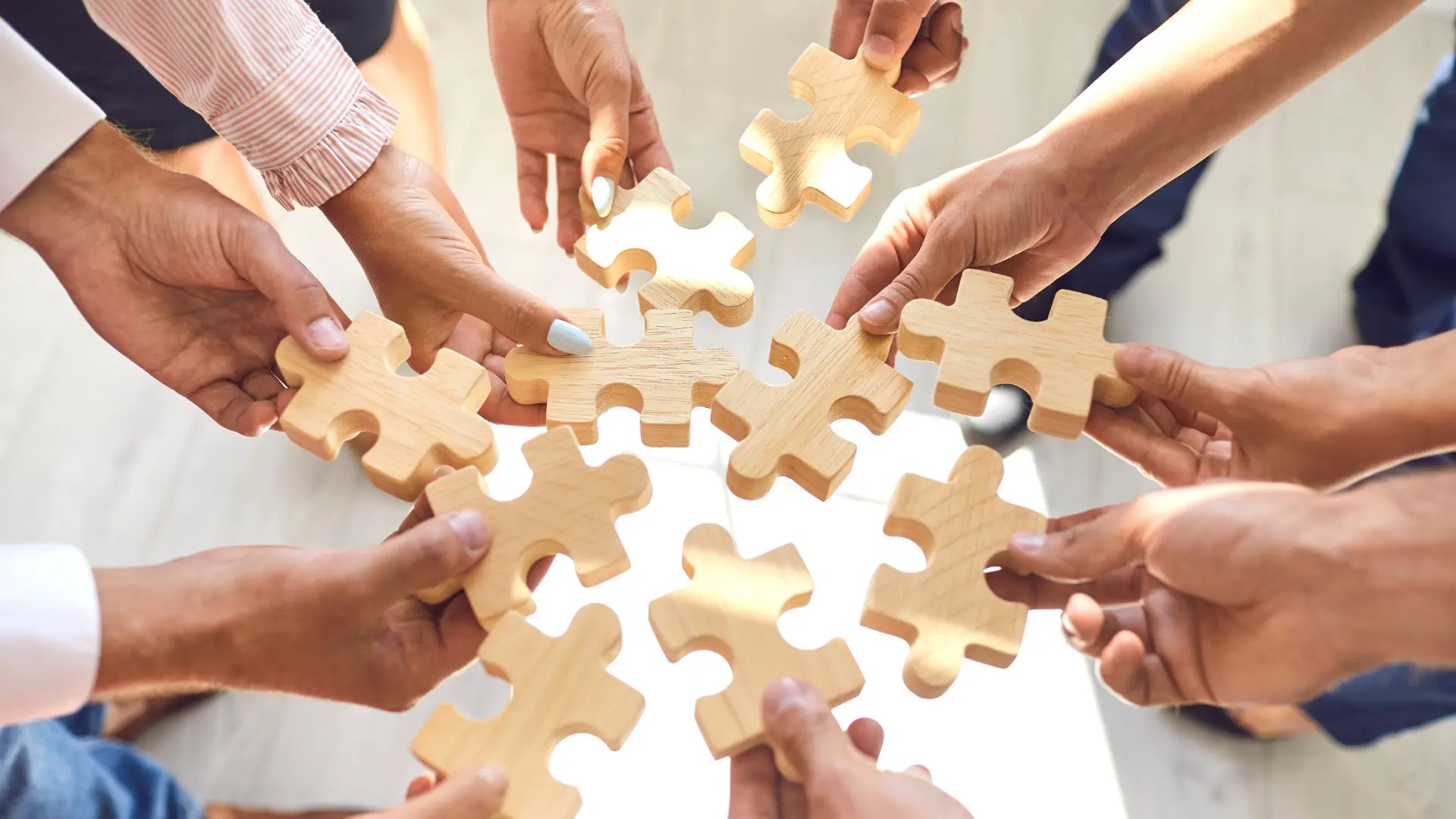 Organisational Development Strategy: The Engine Behind Strategy Execution