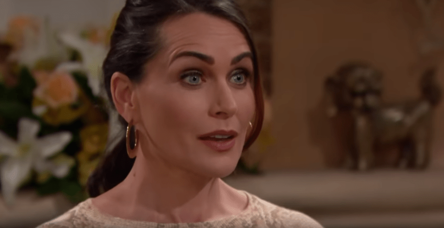 Cbs the bold and the beautiful spoilers