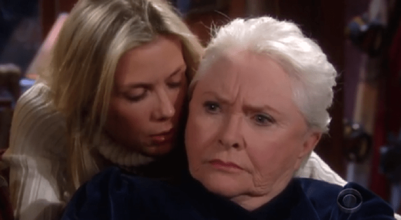 Cbs the bold and the beautiful spoilers
