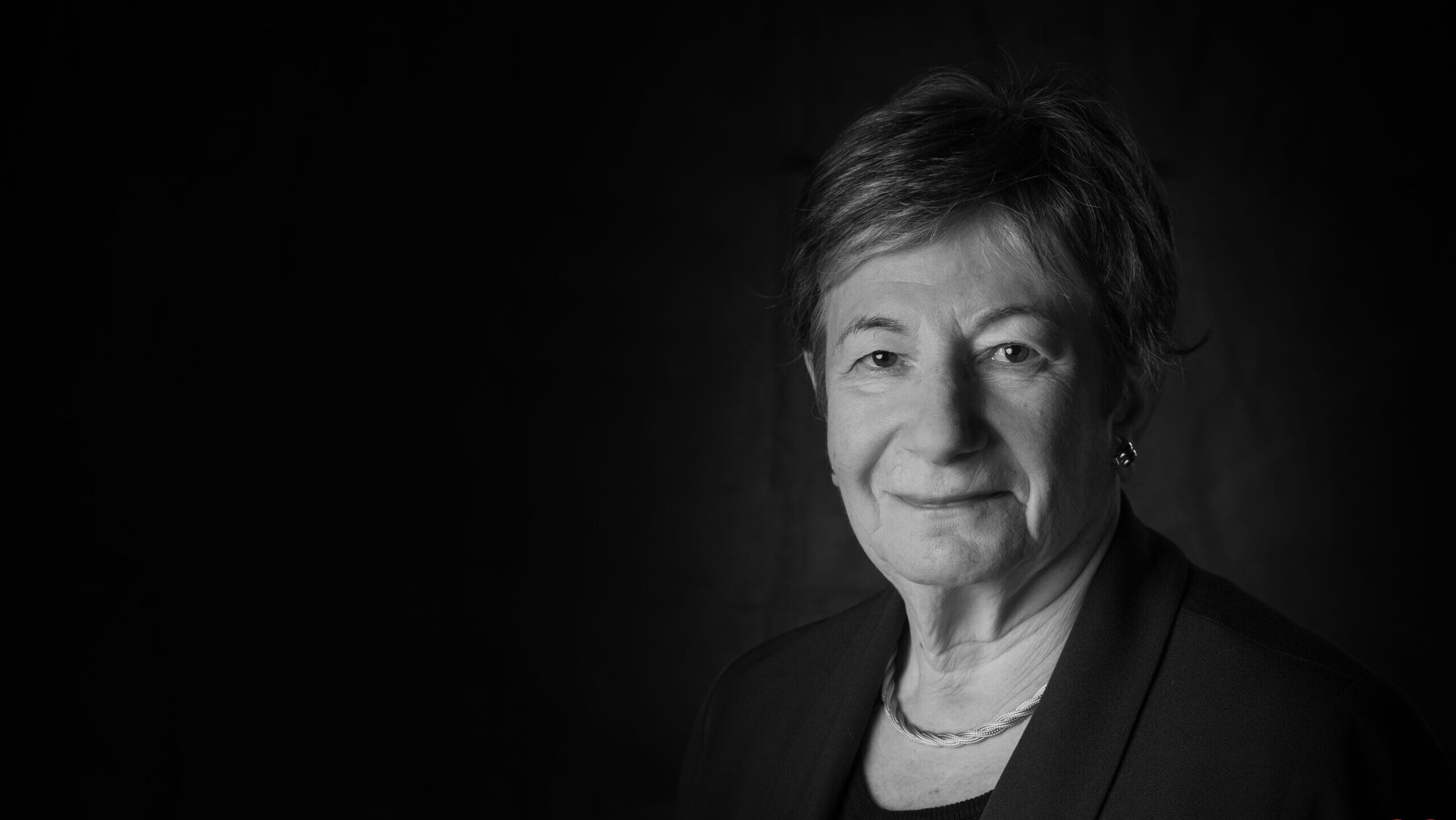 Interview with Baroness Ruth Deech KC
