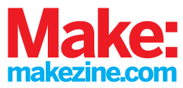 Maker Faire sponsor logo