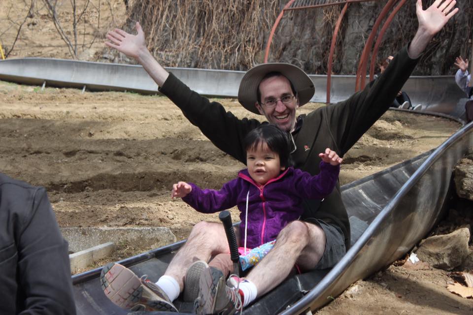 GW slide