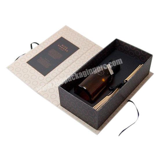 Custom Reed Diffuser Paper Packing Box Empty Reed Diffuser Gift Box - Best Minimal Pictures in HD
