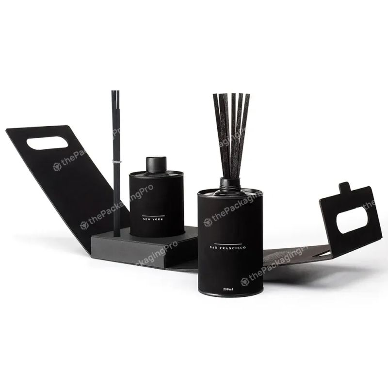 China Customized Diffuser Box Packaging For Reed Diffuser Bottle - Premium Mountain Photo Gallery - HD