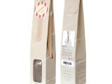 Custom Logo Empty Paper Design Reed Diffuser Bottle Gift Packaging Box