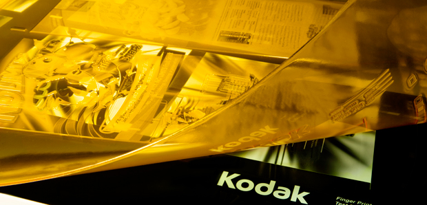 Kodak opens new flexo packaging technology center in Shanghai