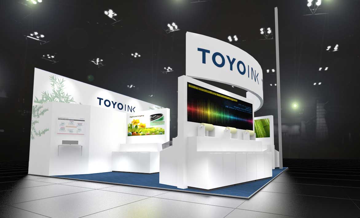 Toyo Ink to highlight food safety and sustainability at interpack 2017