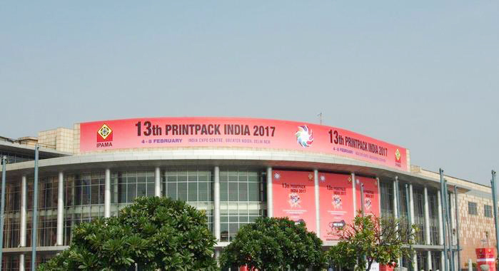 Few weeks to go for Printpack India 2019!