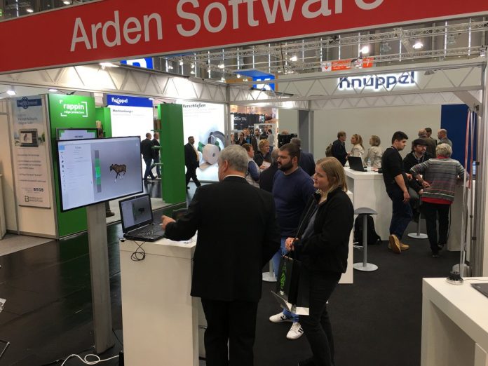 Arden Software to showcase latest packaging design innovations in India ...